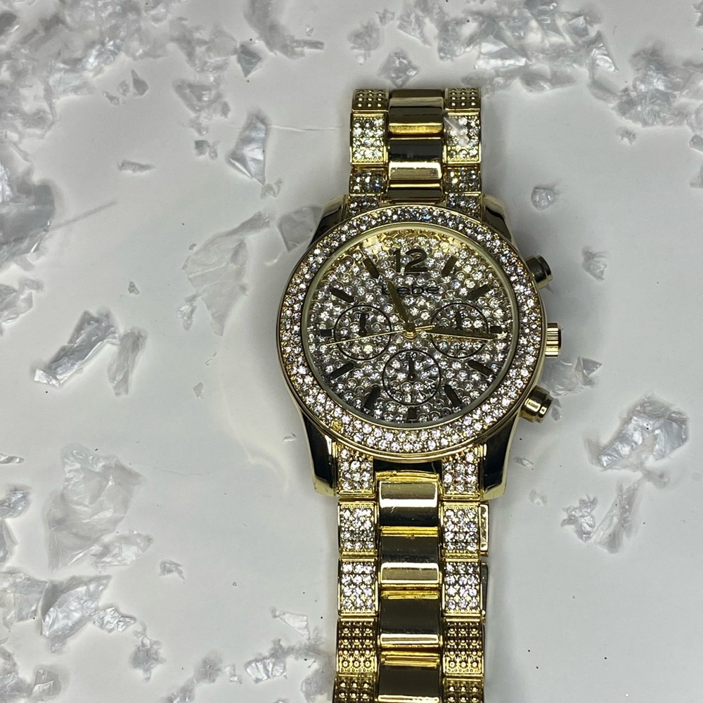Brand new Bebe Gold !